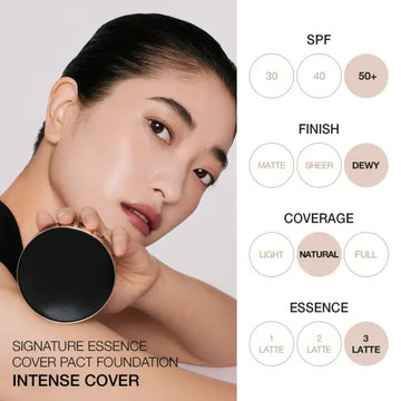 Cushion Foundation SPF 50 Refill Included - Image 7