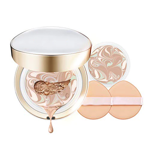 Cushion Foundation SPF 50 Refill Included - Image 2
