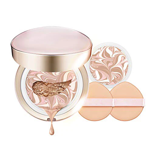 Cushion Foundation SPF 50 Refill Included - Image 3
